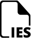 IES file (IES) 4058075821972