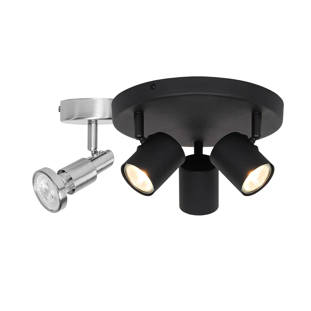 Design-Deckenstrahler