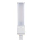 Ledvance Dulux-D LED 7W - 830 Warmweiß | 2-Pins - Ersatz Für 18W