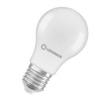 Ledvance Classic LED E27 Birne Matt 10W 1055lm - 840 Kaltweiß | Ersatz Für 75W