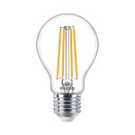 Philips MASTER Value LED Glühbirne E27 Birne Klar 5.9W 806lm - 927 Extra Warmweiß | Höchste Farbwiedergabe - Dimmbar - Ersatz für 60W
