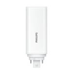 Philips CorePro PL-T LED Glühbirne HF 9W - 830 Warmweiß | 4-Pins - Ersatz Für 26W