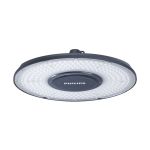 Philips LED Highbay CoreLine Aluminium Grau 51W 10000lm 55D - 840 Kaltweiß |IP66