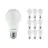 Mehrfachpackung 10x Noxion Lucent Classic LED E27 Birne Matt 9.5W 1055lm - 827 Extra Warmweiß | Ersatz für 75W