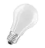 Osram Classic LED E27 Birne Fadenlampe Matt 2.2W 250lm - 827 Extra Warmweiß | Dimmbar - Ersatz Für 25W