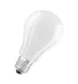 Osram LED Lamps E27 Birne Fadenlampe Matt 11.6W 2452lm - 827 Extra Warmweiß | Ersatz Für 150W