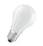 Osram Classic LED E27 Birne Fadenlampe Matt 5.7W 1055lm - 827 Extra Warmweiß | Dimmbar - Ersatz Für 75W