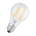 Osram LED Superstar E27 Birne Fadenlampe Klar 7.5W 1055lm - 940 Kaltweiß | Höchste Farbwiedergabe - Dimmbar - Ersatz Für 75W