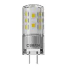 Osram Parathom LED Pin GY6.35 3.3W 470lm - 827 Extra Warmweiß | Ersatz Für 40W