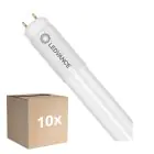 Mehrfachpackung 10x Ledvance LED Röhre T8 Performance (UN) Ultra Output 23W 3700lm - 840 Kaltweiß | 150cm - Ersatz Für 58W