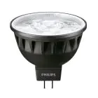 Philips Master LED Spot GU5.3 MR16 6.7W 440lm 24D - 930 Warmweiß | Höchste Farbwiedergabe - Dimmbar - Ersatz für 35W