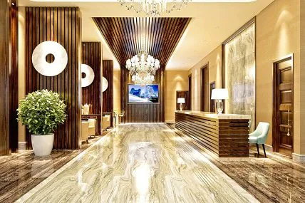 Hotellobby