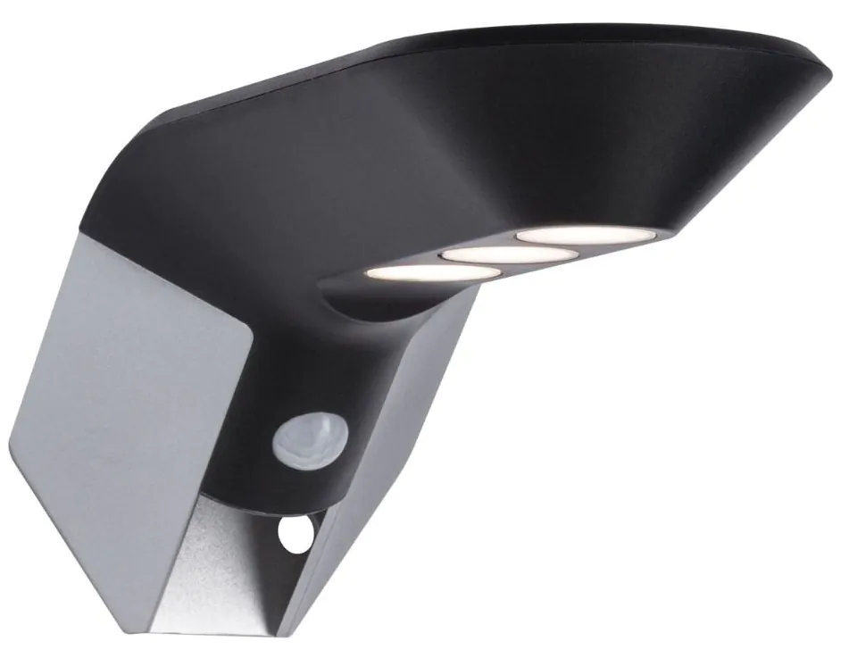 Wandleuchte zur Fassadenbeleuchtung